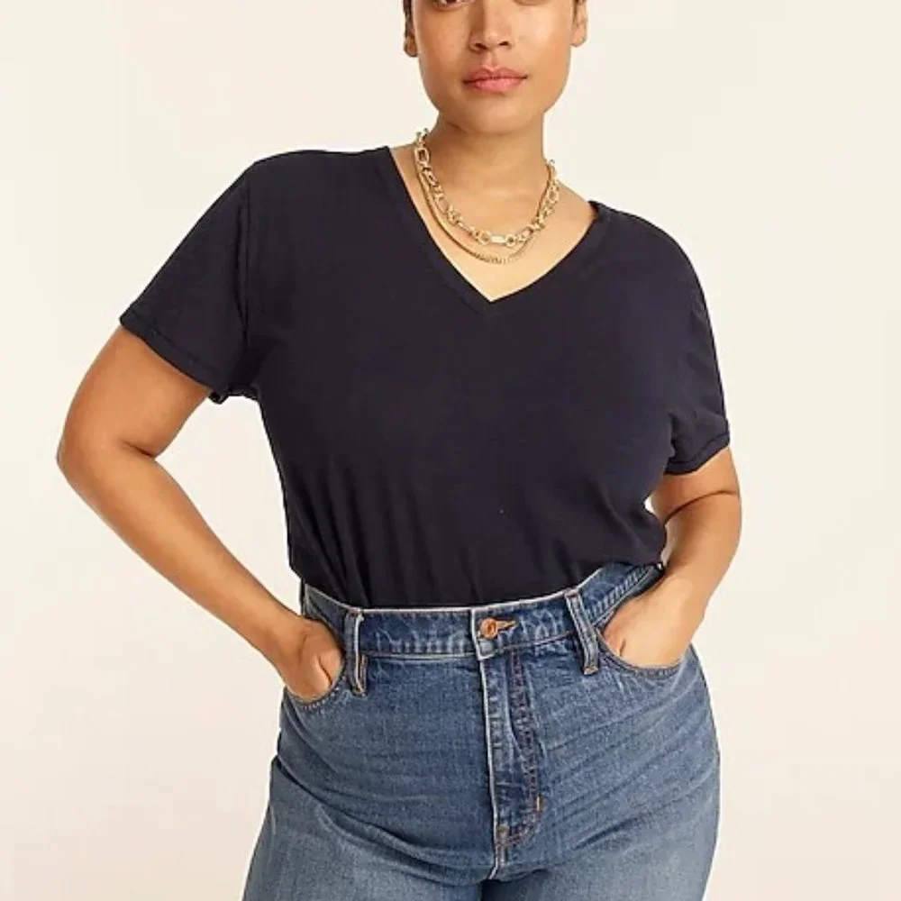 J. Crew new tag